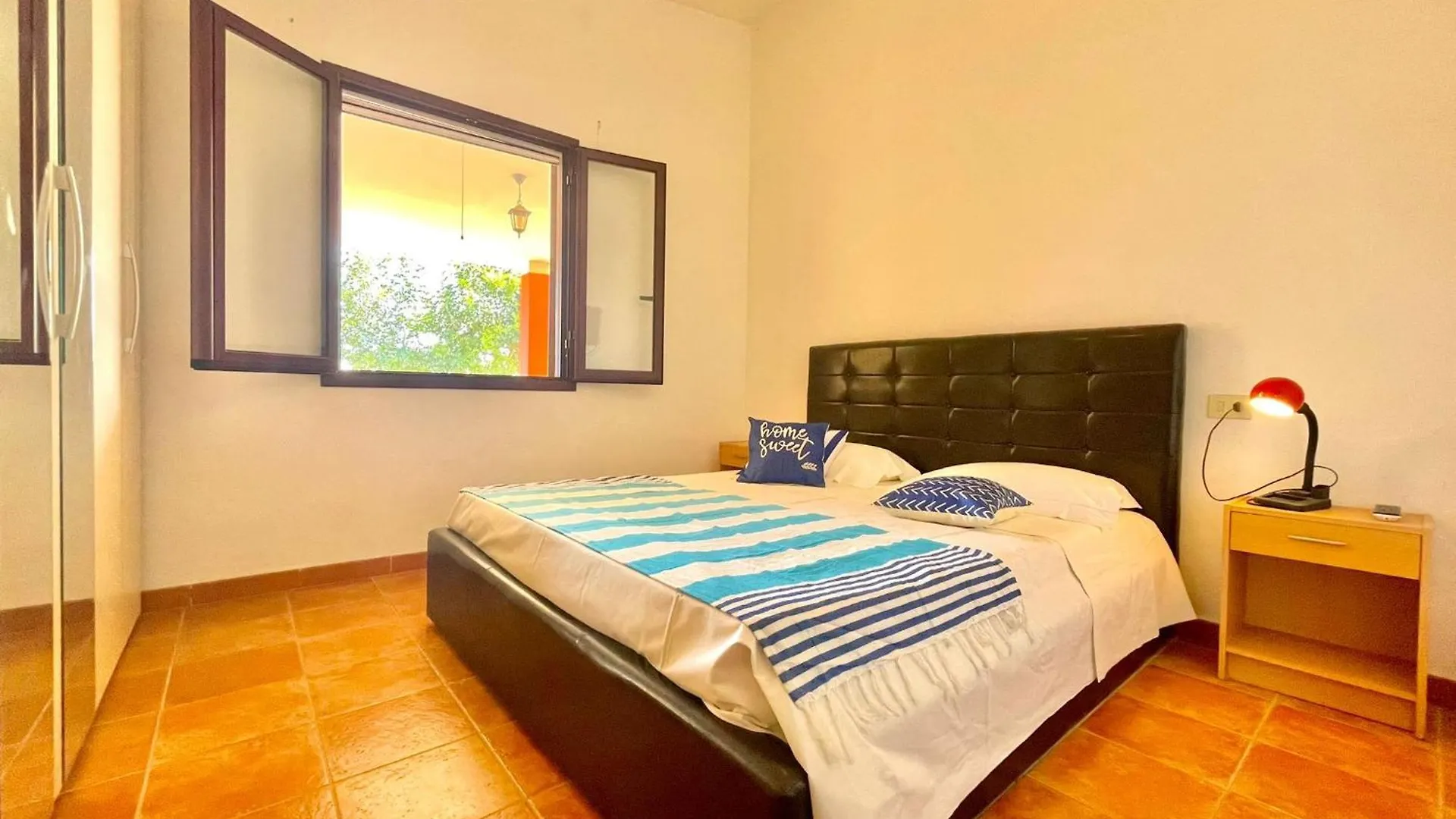 Apartment Mediterranean Houses Bari Sardo
